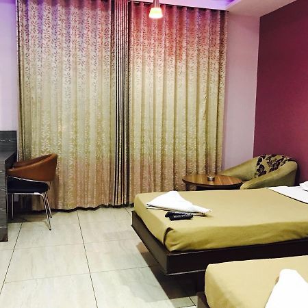 Iroomz Vaishali Residency Bellary Eksteriør bilde