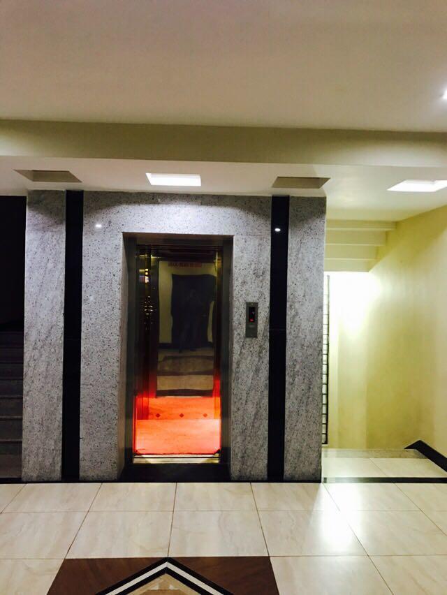 Iroomz Vaishali Residency Bellary Eksteriør bilde