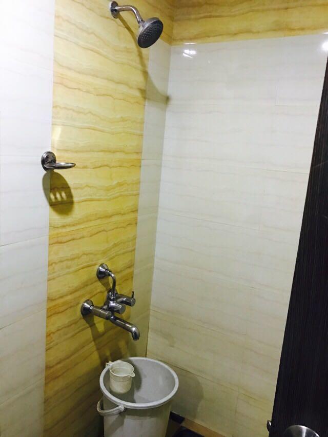 Iroomz Vaishali Residency Bellary Eksteriør bilde